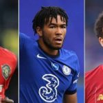 3 Nama Pemain Muda Inggris Calon Bek Kanan Terbaik