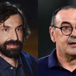 Ini Alasan Juventus Pilih Andrea Pirlo Gantikan Sarri