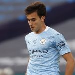 Bek Man City, Eric Garcia Target Transfer Barcelona