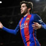 Guardiola Tertarik Bajak Sergi Roberto dari Barcelona