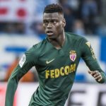 Wonderkid AS Monaco, Benoit Badiashile Jadi Incaran Manchester United