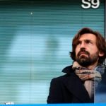 Ihwal Pengganti Sarri, Juventus Angkat Andrea Pirlo Jadi Manajer Juventus?