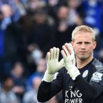 Kiper Leicester City Kasper Schmeichel Diklaim Cocok Jadi Pengganti David De Gea