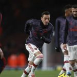 Arsenal dipastikan bakal terus Arsenal dipastikan bakal terus bersua dengan Pemain Asal Jerman Mesut Ozil musim depanbersua dengan Pemain Asal Jerman Mesut Ozil musim depan