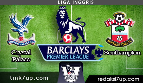 Prediksi Crystal Palace vs Southampton