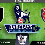 Prediksi Fulham vs Arsenal 12 September 2020 - Liga Inggris