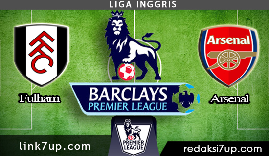 Prediksi Fulham vs Arsenal 12 September 2020 - Liga Inggris