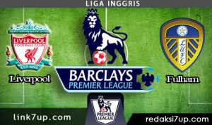 Prediksi Liverpool vs Leeds United