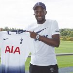 Raksasa Serie A Inter Milan Ingin Rekrut Gelandang Tottenham Hotspur Tanguy Ndombele