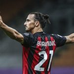 Striker Asal Swedia Zlatan Ibrahimovic dan Ketajamannya yang Abadi