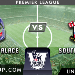 Prediksi Pertandingan Crystal Palace vs Southampton