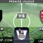 Prediksi Pertandingan Fulham vs Arsenal