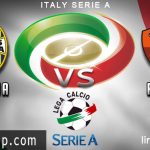 Prediksi Pertandingan Hellas Verona vs Roma