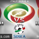 Prediksi Pertandingan Milan vs Bologna