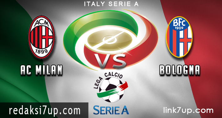 Prediksi Pertandingan Milan vs Bologna