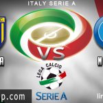 Prediksi Pertandingan Parma vs Napoli