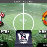 Prediksi Southampton vs Manchester United