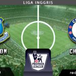 Prediksi Everton vs Chelsea