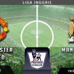 Prediksi Manchester United vs Manchester City